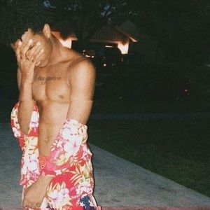 Meet your Posher, Shane